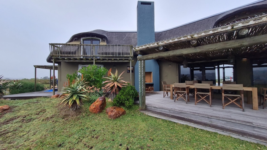 3 Bedroom Property for Sale in Gondwana Game Reserve Western Cape